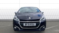 Peugeot 208 1.2 PureTech 82 Tech Edition 5dr [Start Stop] Petrol Hatchback